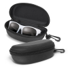 Mondo Sunglasses with Mirror Lens