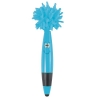 Mop Top Junior Ballpoint Pen and Stylus