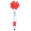 Mop Top Junior Ballpoint Pen and Stylus