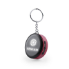Morgan Speaker Keyring
