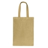 Natural Jute Tote Bag