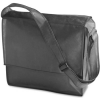Non woven document shoulder bag