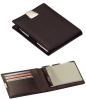 Notepad Card Holder with Pen