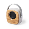 Nyle Wireless Speaker