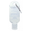 Odourless 60ml Hand Sanitiser Gel