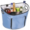 Open Top Cooler Box
