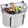 Open Top Cooler Box