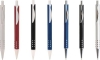 Orbit Push Action Metal Pen 