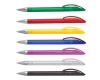 Orbit Translucent  Frosted Pen 