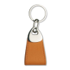 Oval Shaped Keyring