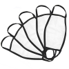 Pack of 5 Reusable Protective Mask