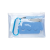Pedicure set in PVC pouch