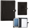 Pedova ETech Jr. Padfolio with Snap Closure