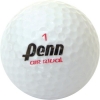 Penn Golf Balls x 3