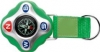 Plastic Compass With Nylon Strap