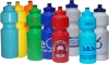 Plastic Drink Bottle 750ml