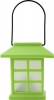 Plastic Solar Hanging Lantern