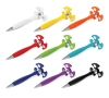 Plastic Spinner Pen