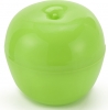 Plastic Storage Box for an Apple