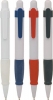 Plastic Tri Grip Pen