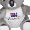 Plush Toy - Reindeer Koala Bear