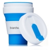 Pocket Collapsible Coffee Cup