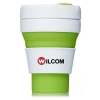 Pocket Collapsible Coffee Cup