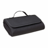 Polar Fleece Picnic Rug-Waterproof Back