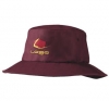 POLY COTTON BUCKET HAT