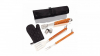 Polyester Barbecue Set
