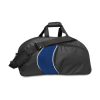 Polyester Sport Bag With Mesh