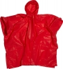 Poncho with Hood