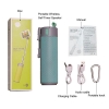 Portable Extendable Wireless Bluetooth Speaker