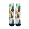 Premium Sublimation Socks