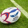 Pro Touch Rugby Ball
