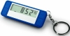 Promotional 3D Pedometer - Multifunction With Memory