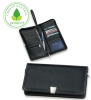 Promotional Nappa Leather Travel Wallet