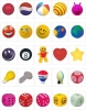 PU Anti Stress Balls