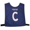 Pull-Over Elastic Netball Bibs