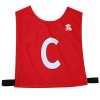 Pull-Over Elastic Netball Bibs
