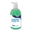 Push Pump Sanitiser with Aloe 500ml