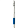 Push Type Ballpen with White Barrel