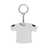 PVC T-shirt Keyring