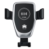 Qi Wireless Car Charger