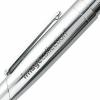 Quest Premium Pen in Silver or Black
