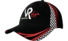 Race Brushed Heavy Cotton Cap