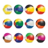 Rainbow Beach Ball