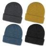 Rayne Waffle Beanie