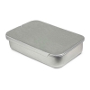 Rectangular Slider Tin with Mints