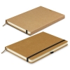 Recycled Hard Cover Notebook